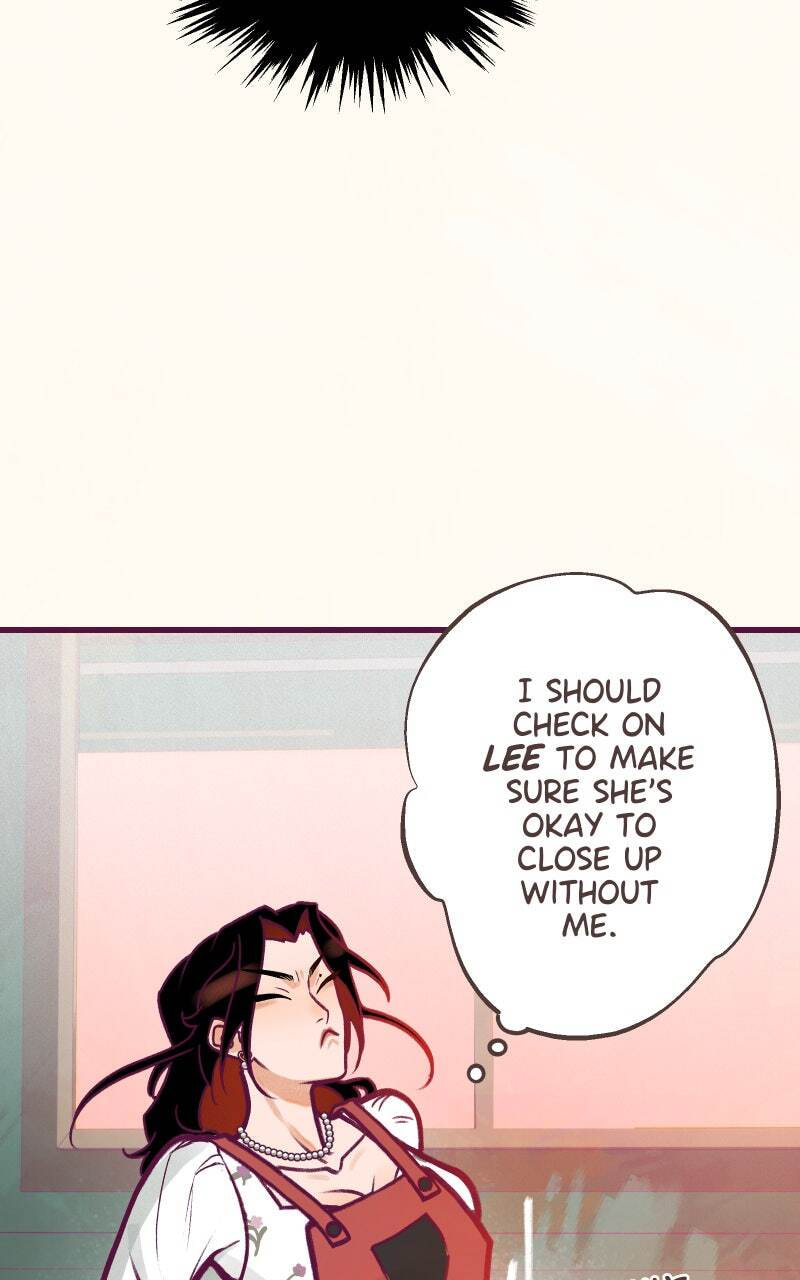 The Siren's Light Chapter 1 page 25 - 