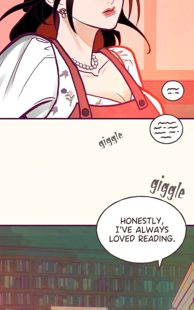 The Siren's Light Chapter 1 page 27 - 