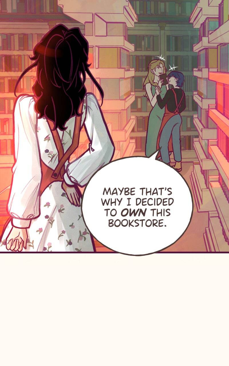 The Siren's Light Chapter 1 page 28 - 