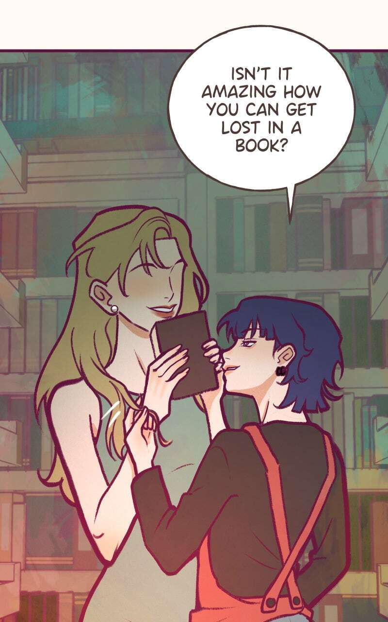 The Siren's Light Chapter 1 page 29 - 