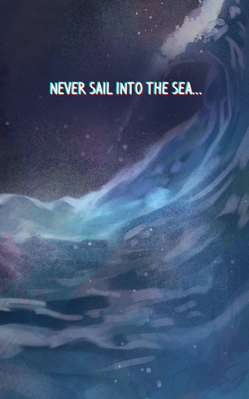 The Siren's Light Chapter 1 page 4 - 