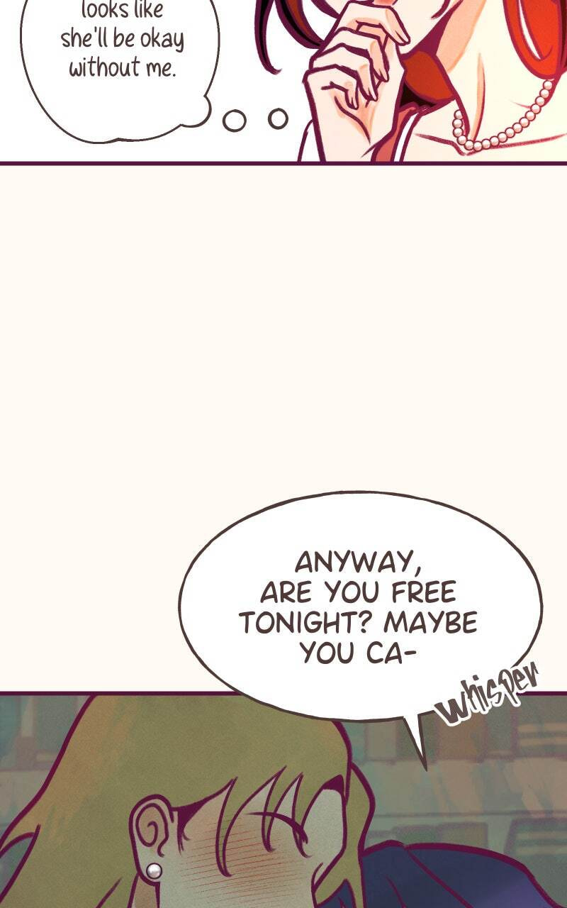 The Siren's Light Chapter 1 page 31 - 