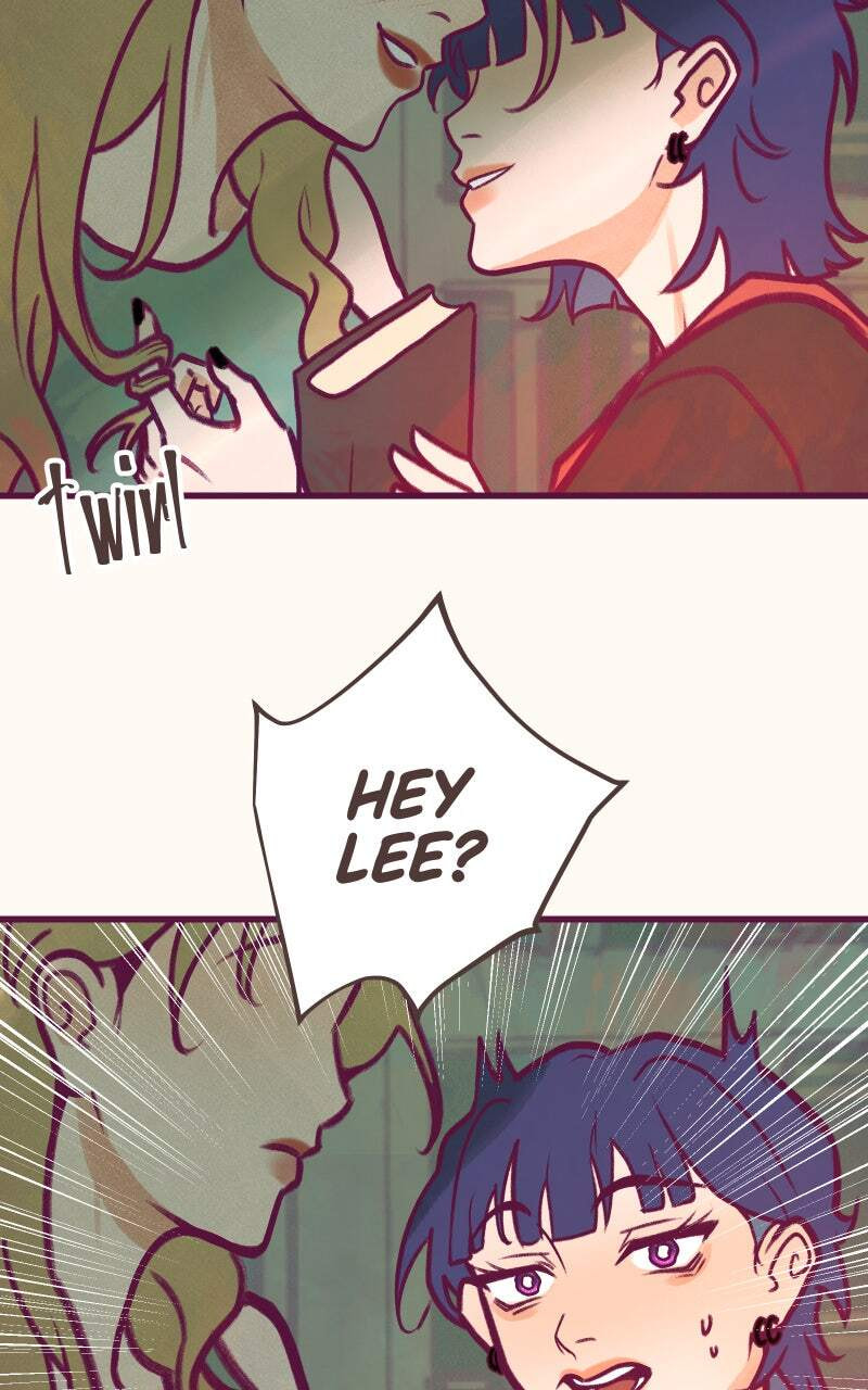 The Siren's Light Chapter 1 page 32 - 