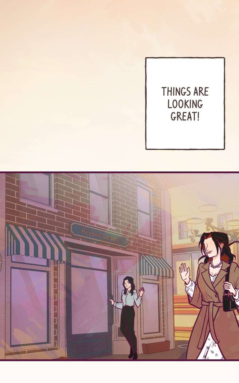 The Siren's Light Chapter 1 page 39 - 