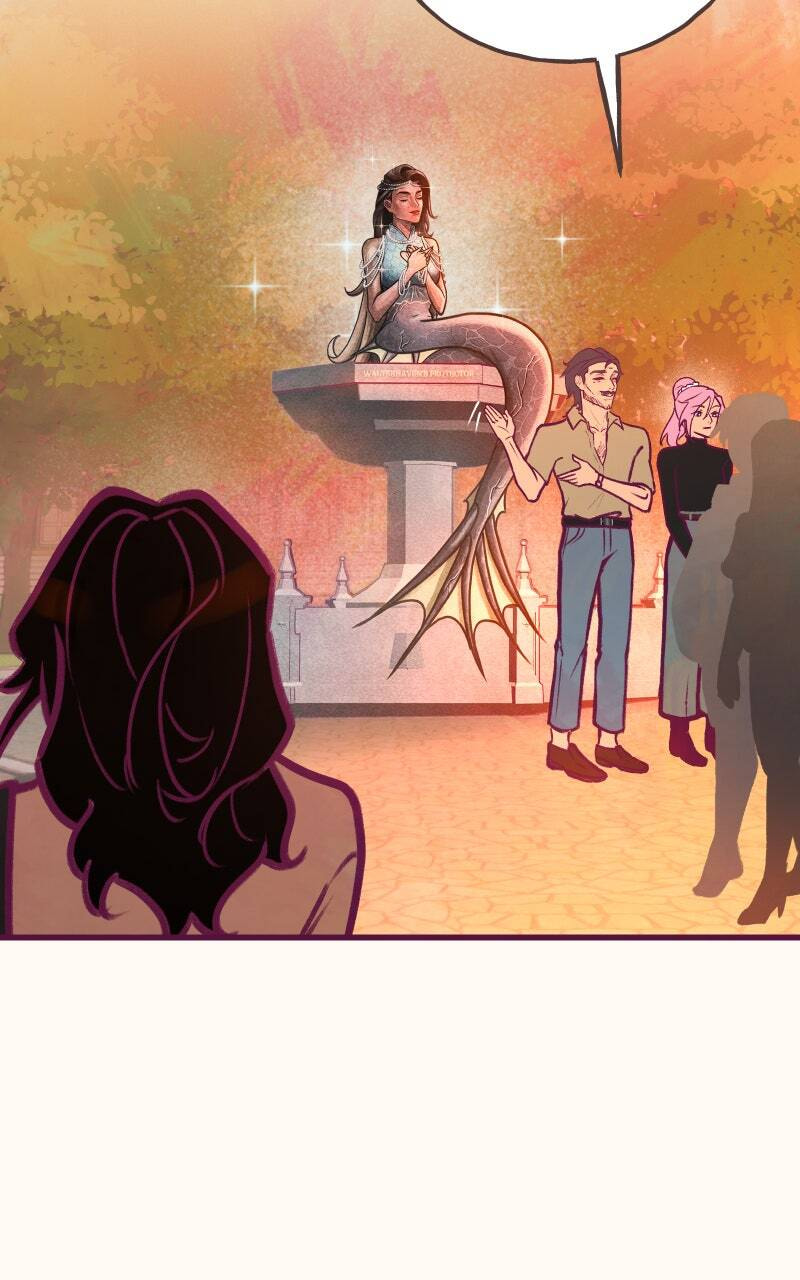 The Siren's Light Chapter 1 page 41 - 