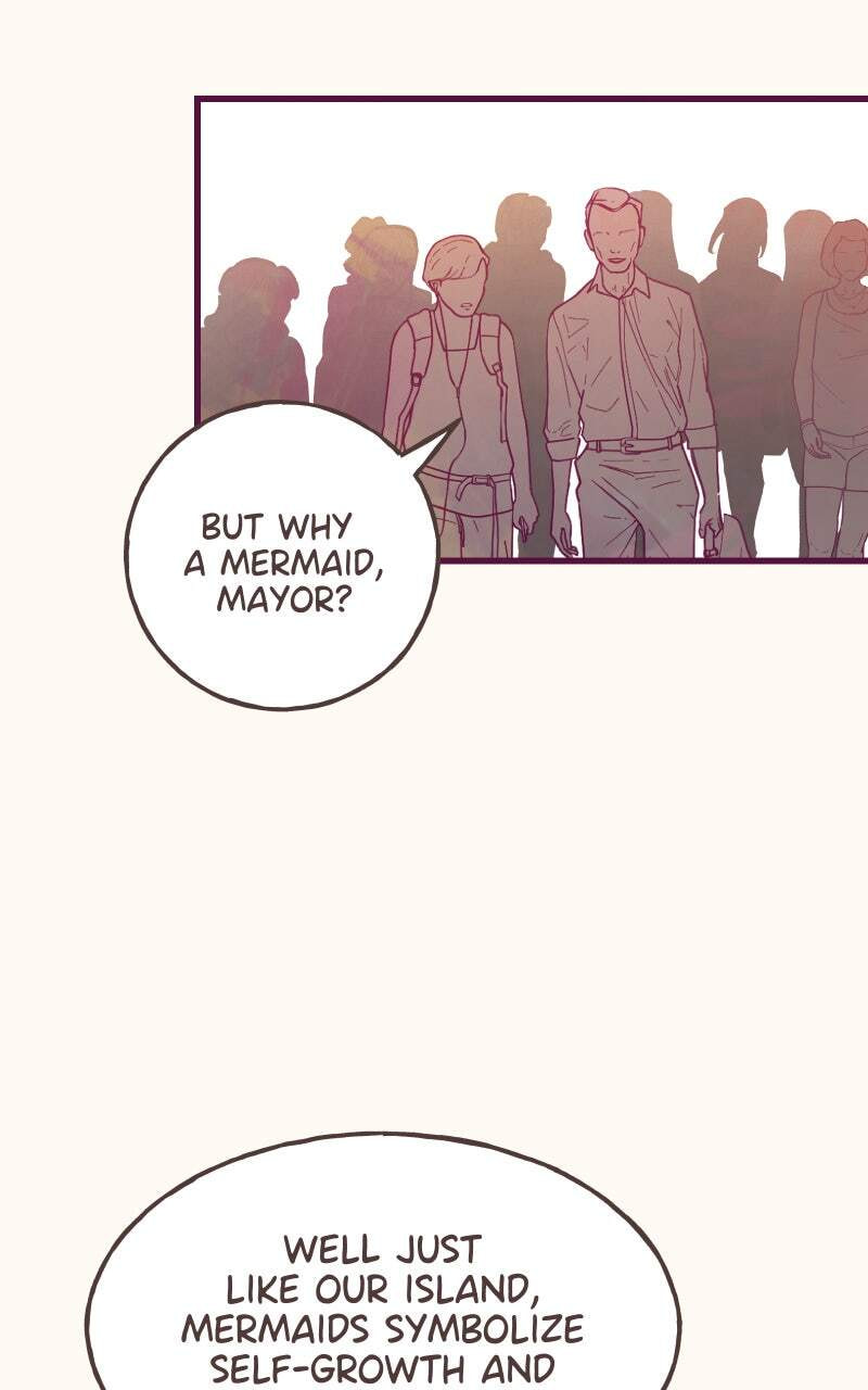 The Siren's Light Chapter 1 page 42 - 