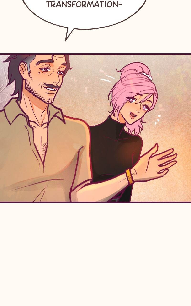 The Siren's Light Chapter 1 page 43 - 