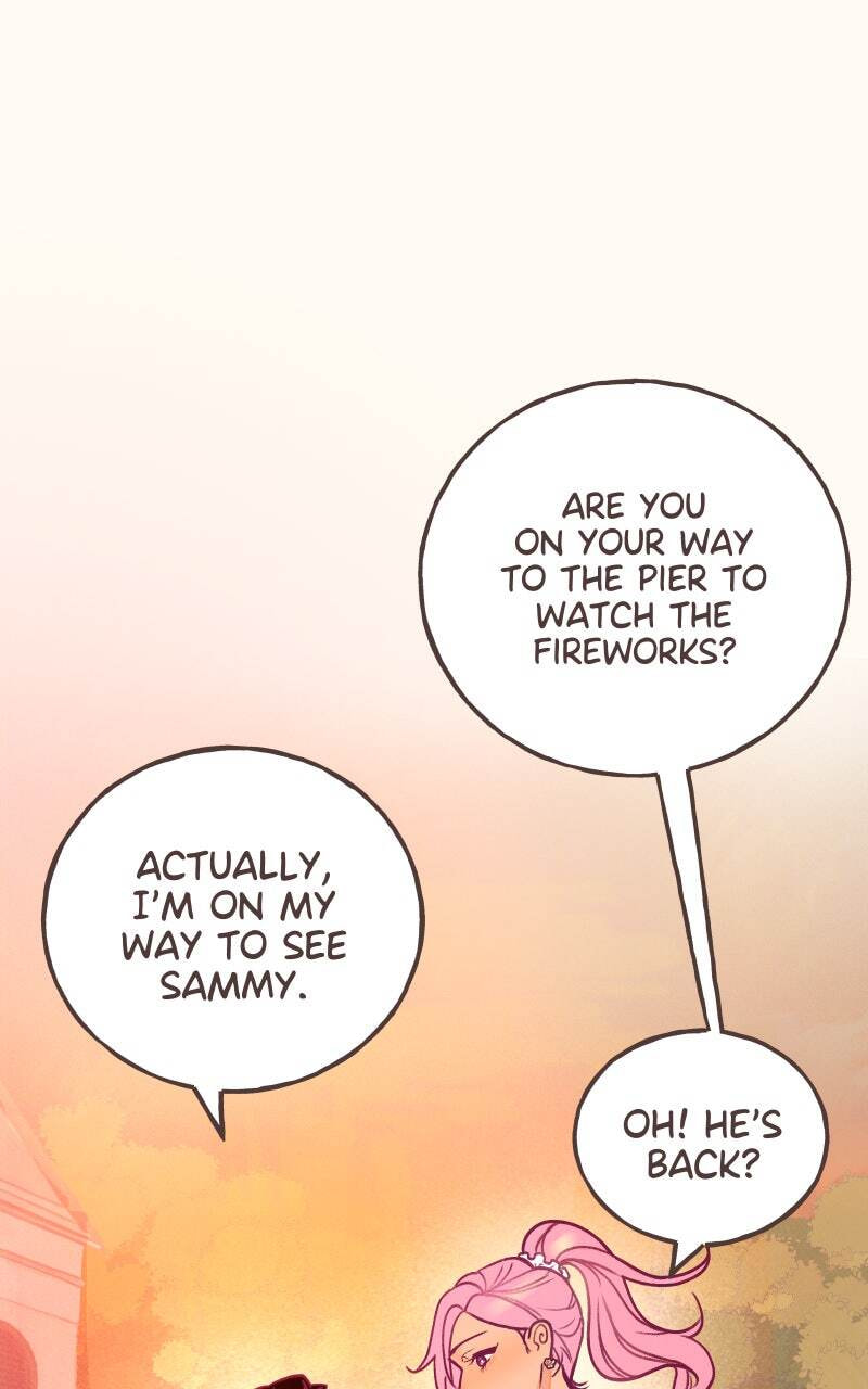 The Siren's Light Chapter 1 page 45 - 