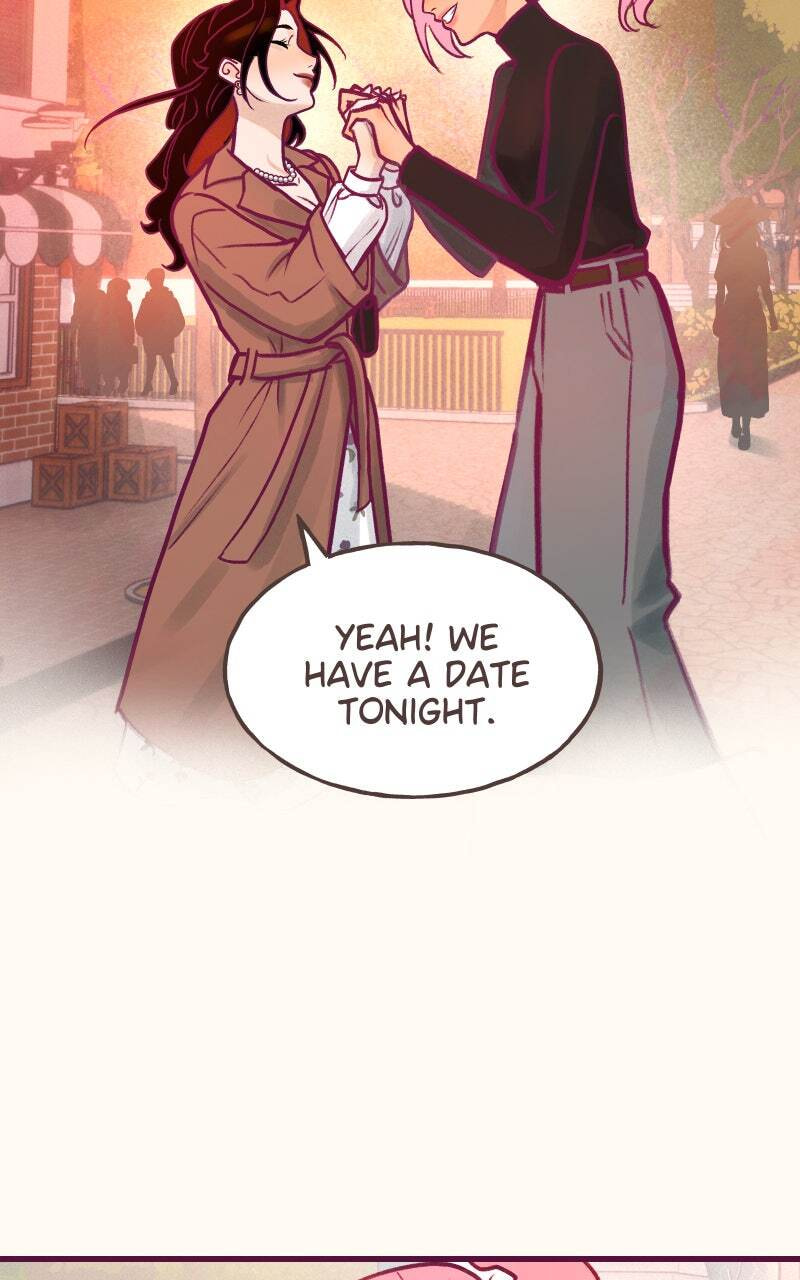 The Siren's Light Chapter 1 page 46 - 