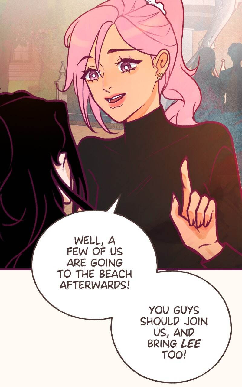 The Siren's Light Chapter 1 page 47 - 