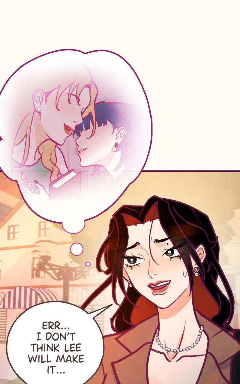 The Siren's Light Chapter 1 page 48 - 