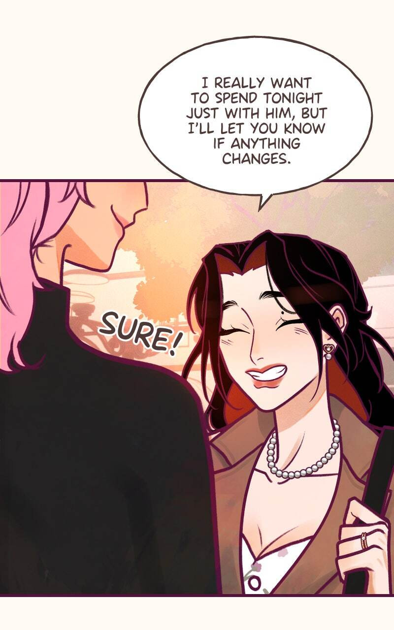 The Siren's Light Chapter 1 page 52 - 