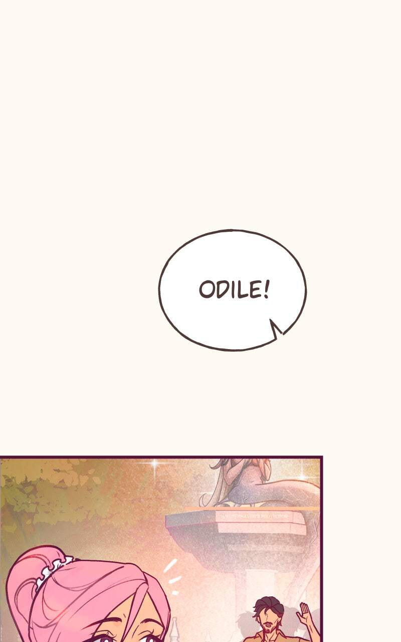 The Siren's Light Chapter 1 page 53 - 