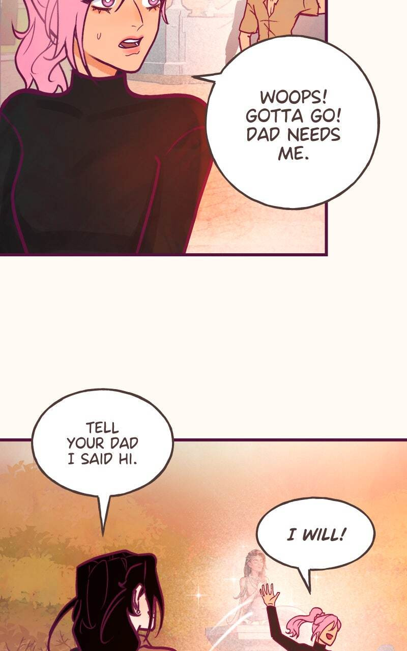 The Siren's Light Chapter 1 page 54 - 