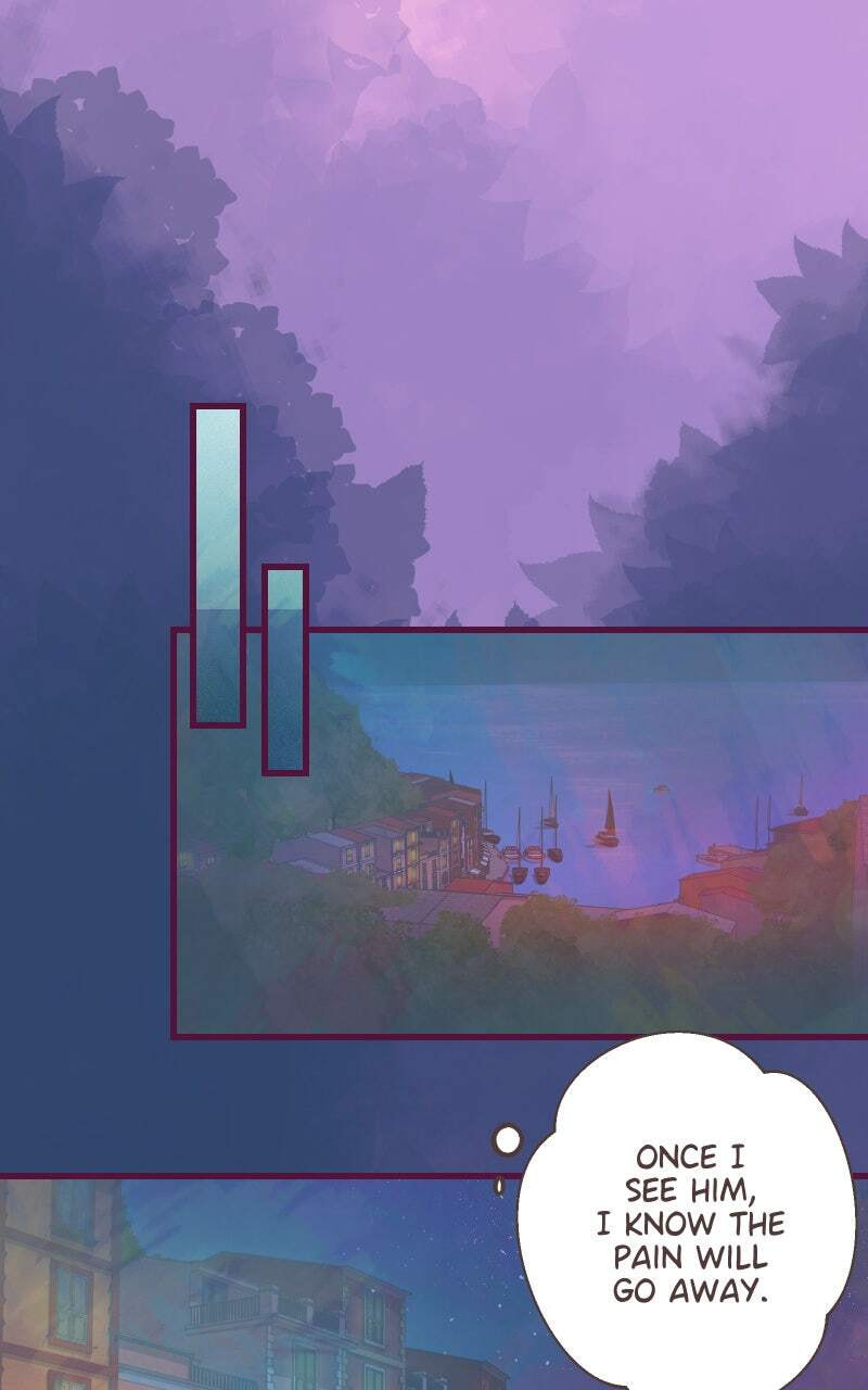 The Siren's Light Chapter 1 page 58 - 