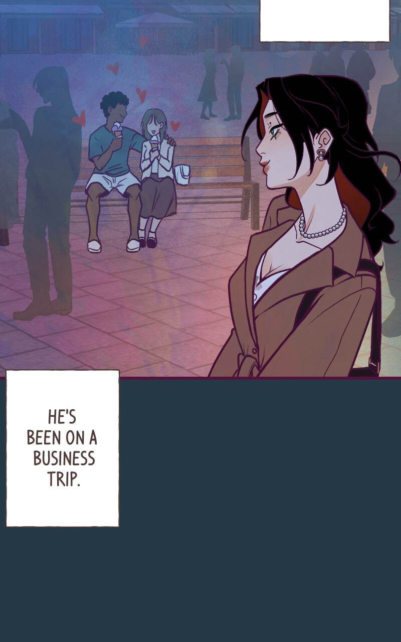 The Siren's Light Chapter 1 page 60 - 