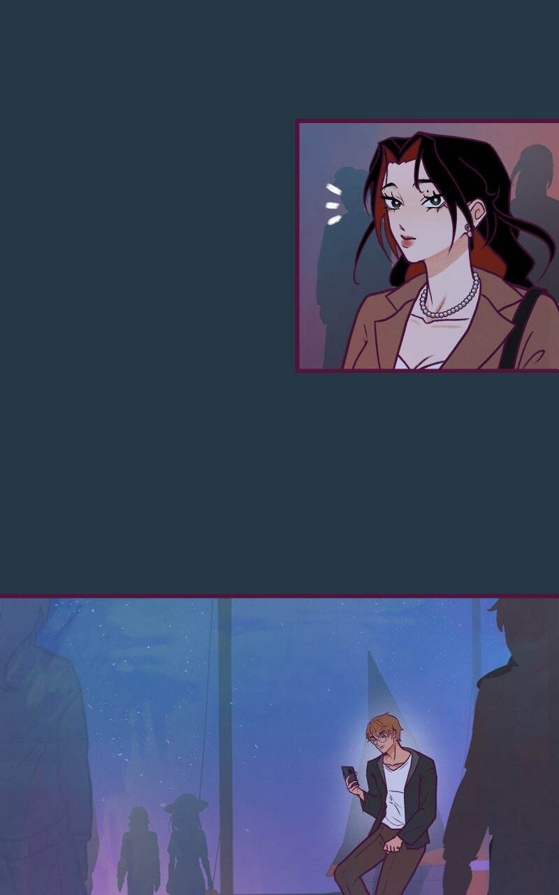 The Siren's Light Chapter 1 page 61 - 
