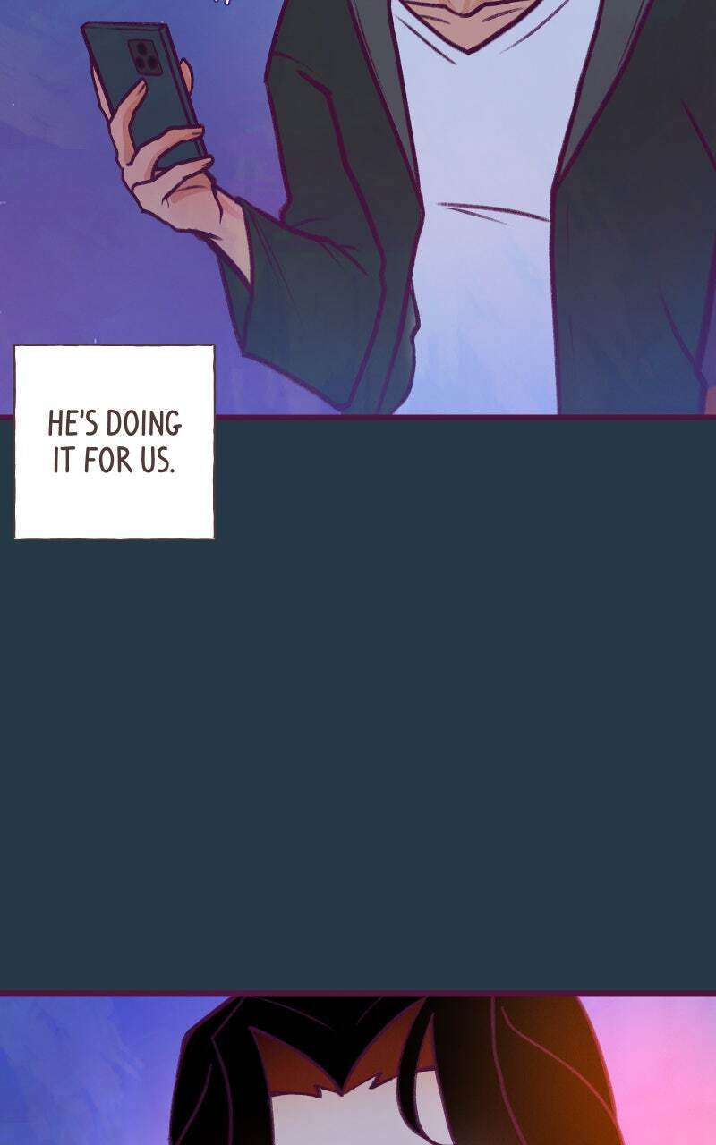 The Siren's Light Chapter 1 page 63 - 