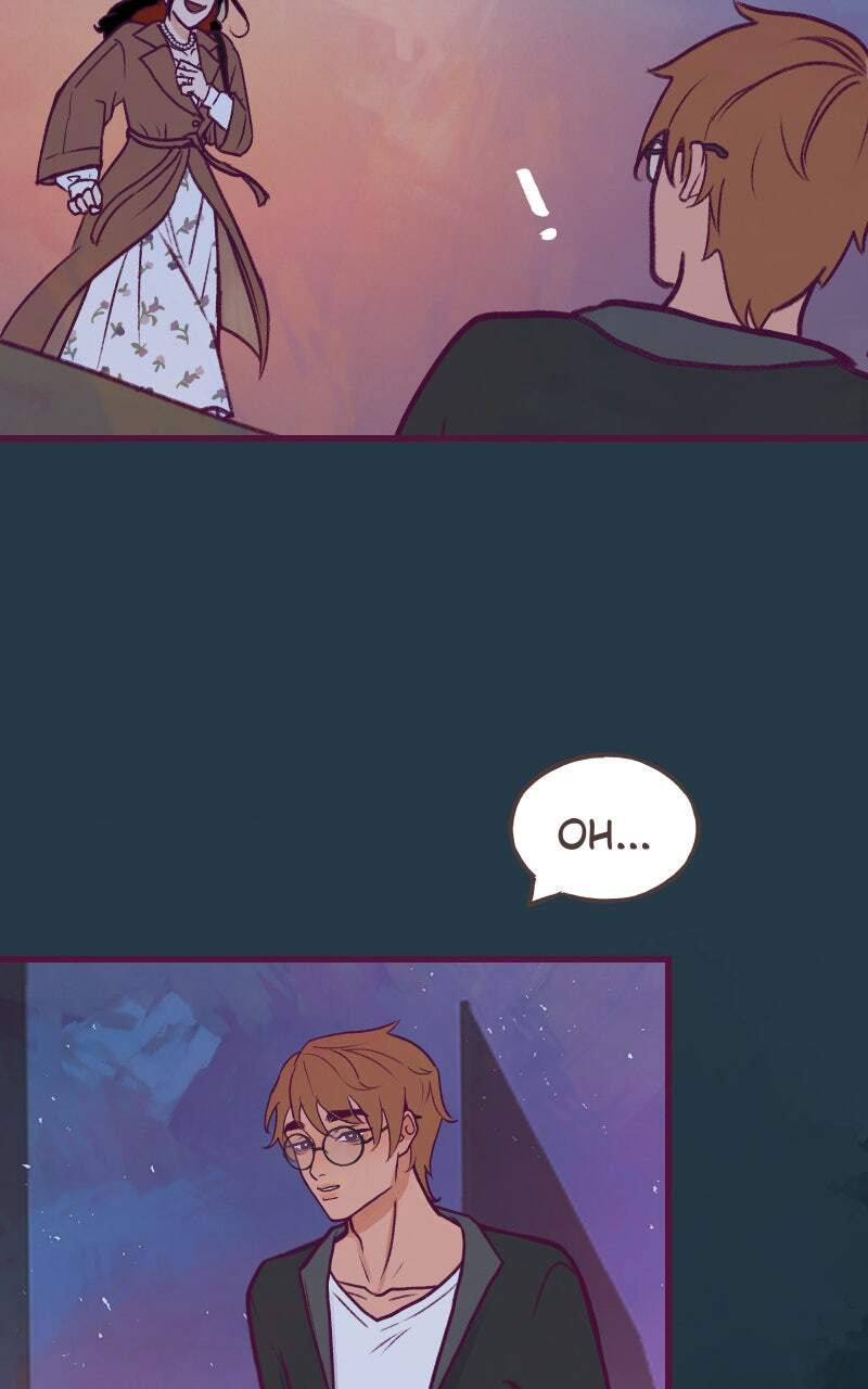 The Siren's Light Chapter 1 page 65 - 