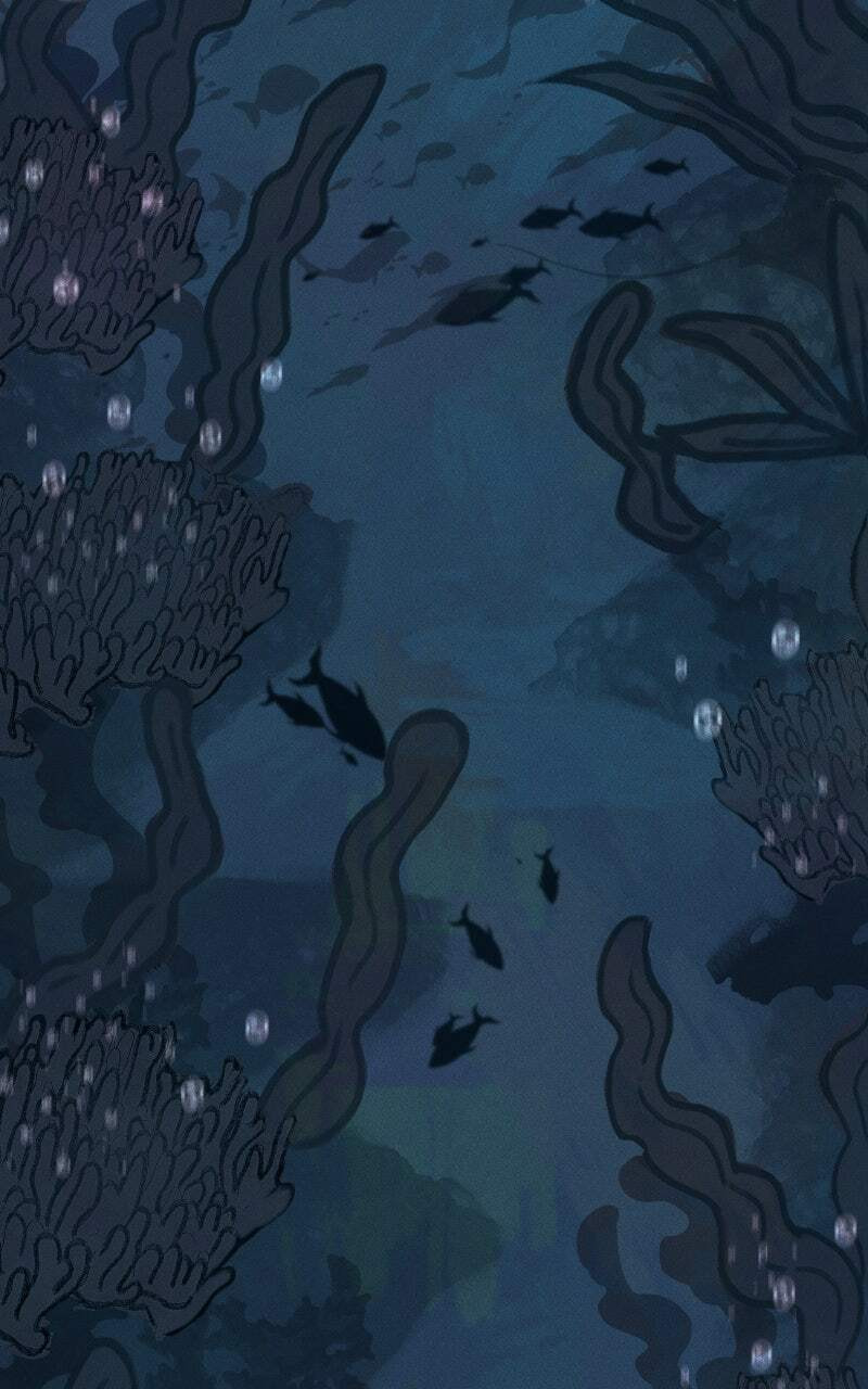 The Siren's Light Chapter 1 page 8 - 