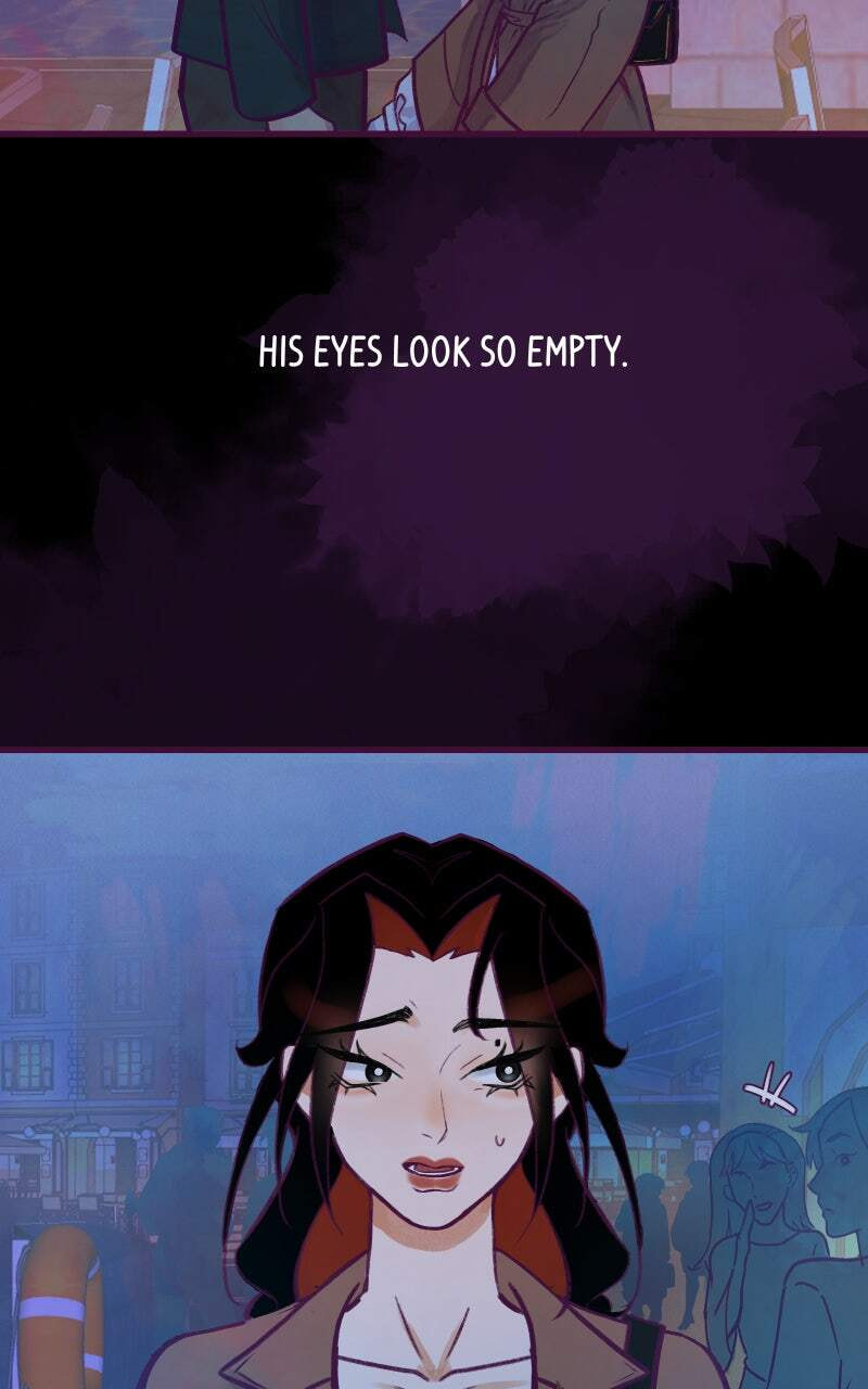 The Siren's Light Chapter 1 page 79 - 