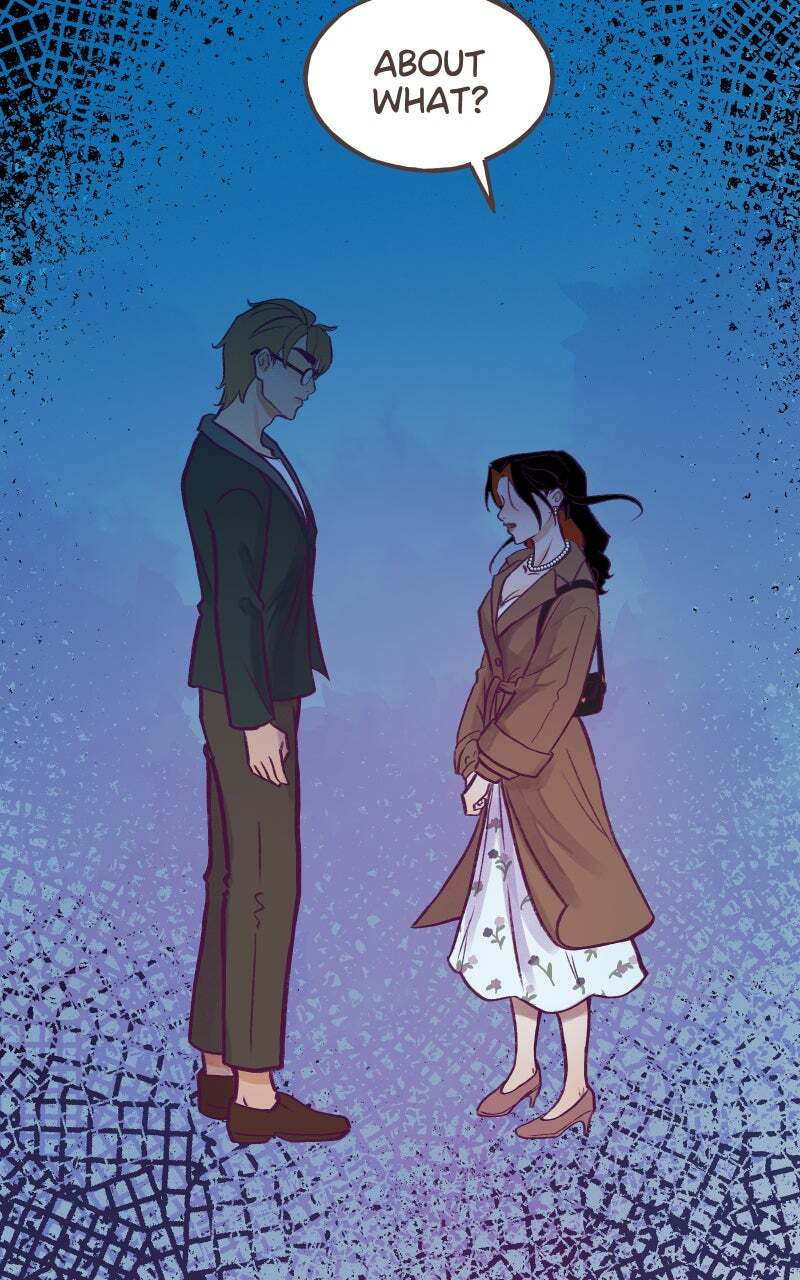 The Siren's Light Chapter 1 page 83 - 