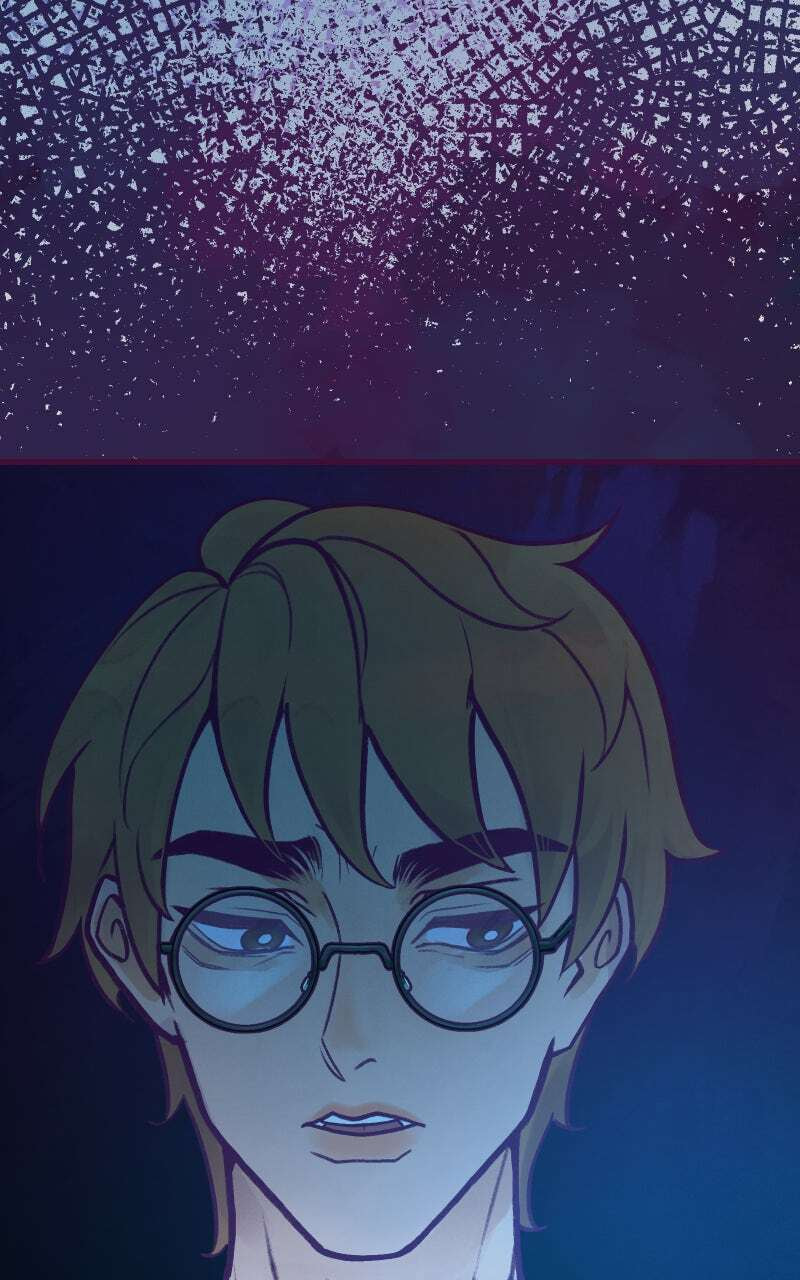 The Siren's Light Chapter 1 page 84 - 