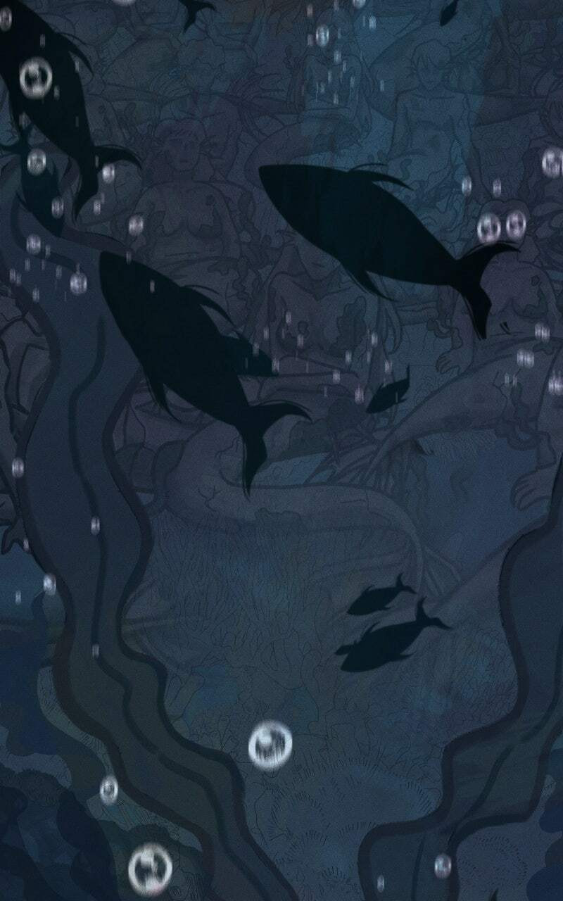 The Siren's Light Chapter 1 page 10 - 