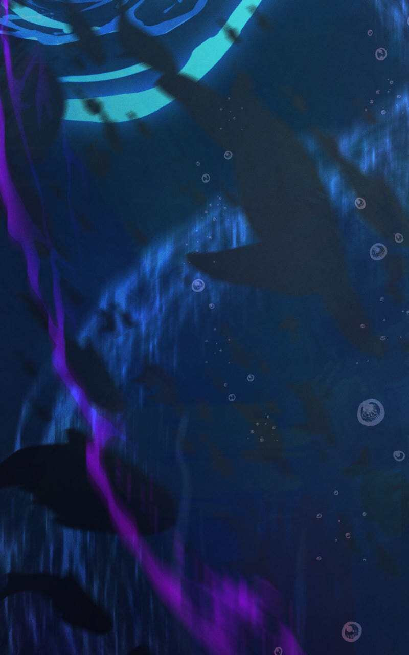 The Siren's Light Chapter 1 page 91 - 