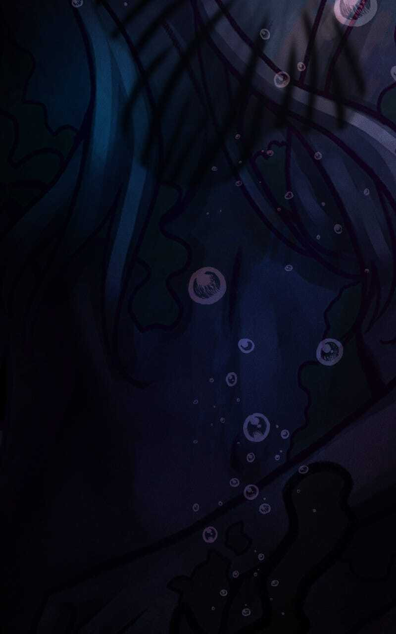 The Siren's Light Chapter 1 page 94 - 