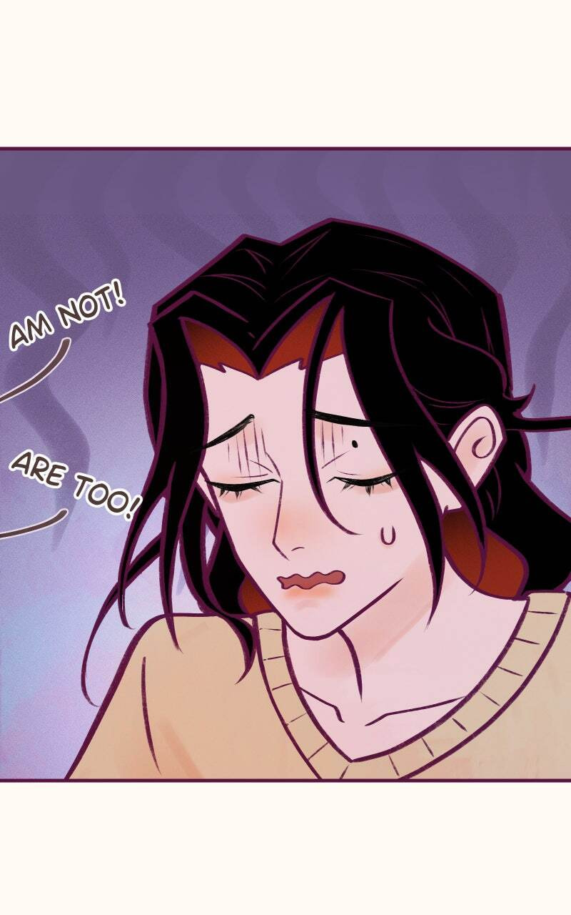The Siren's Light Chapter 10 page 11 - 