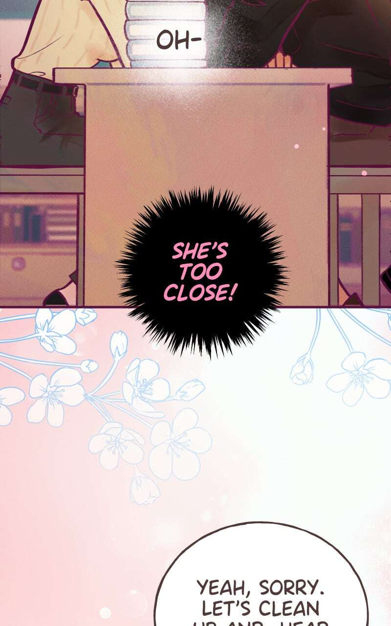 The Siren's Light Chapter 10 page 16 - 