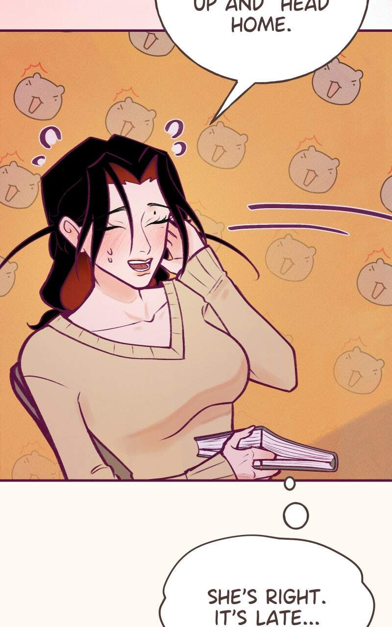 The Siren's Light Chapter 10 page 17 - 