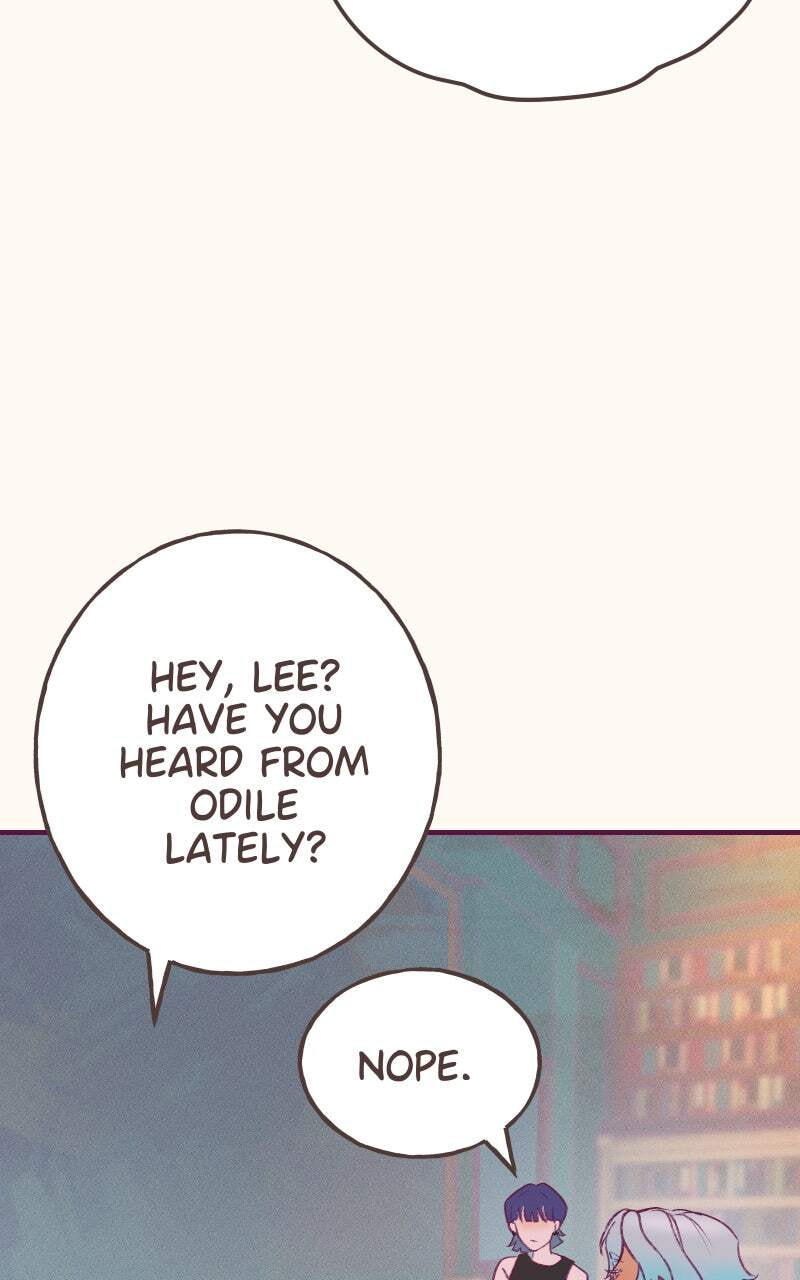 The Siren's Light Chapter 10 page 18 - 