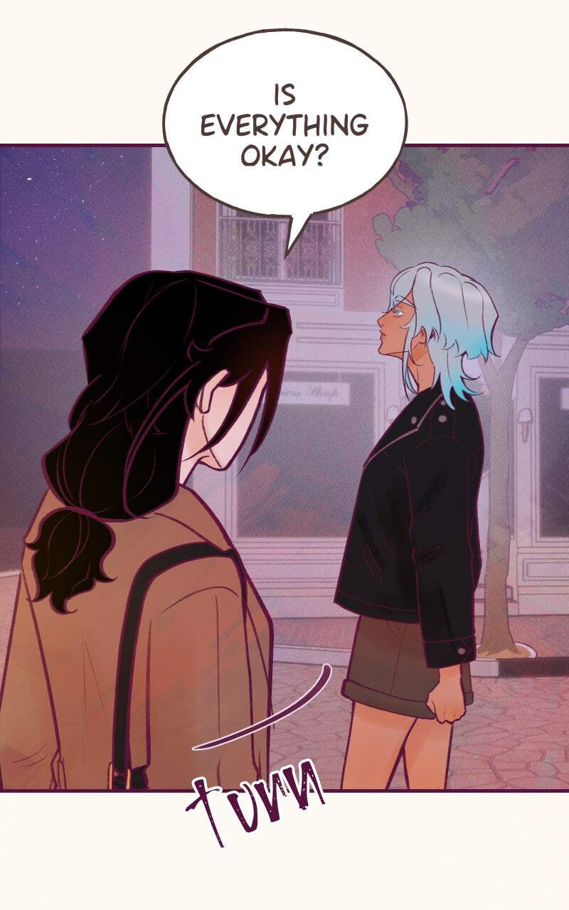 The Siren's Light Chapter 10 page 36 - 