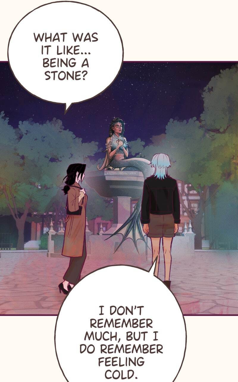 The Siren's Light Chapter 10 page 41 - 