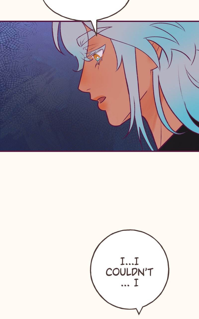 The Siren's Light Chapter 10 page 50 - 