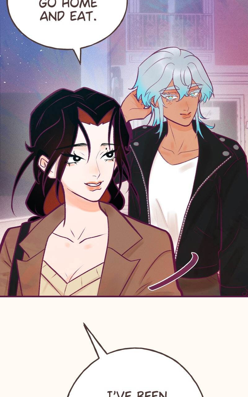 The Siren's Light Chapter 10 page 56 - 