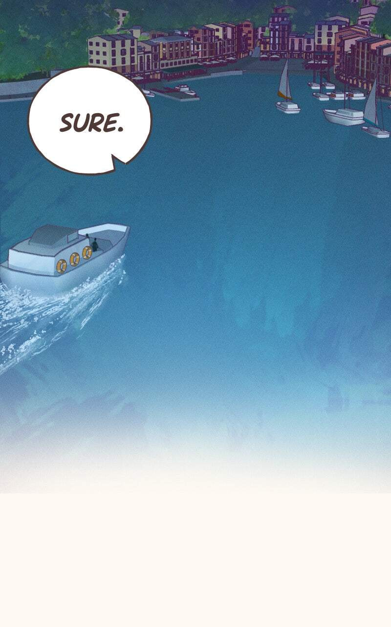 The Siren's Light Chapter 10 page 60 - 