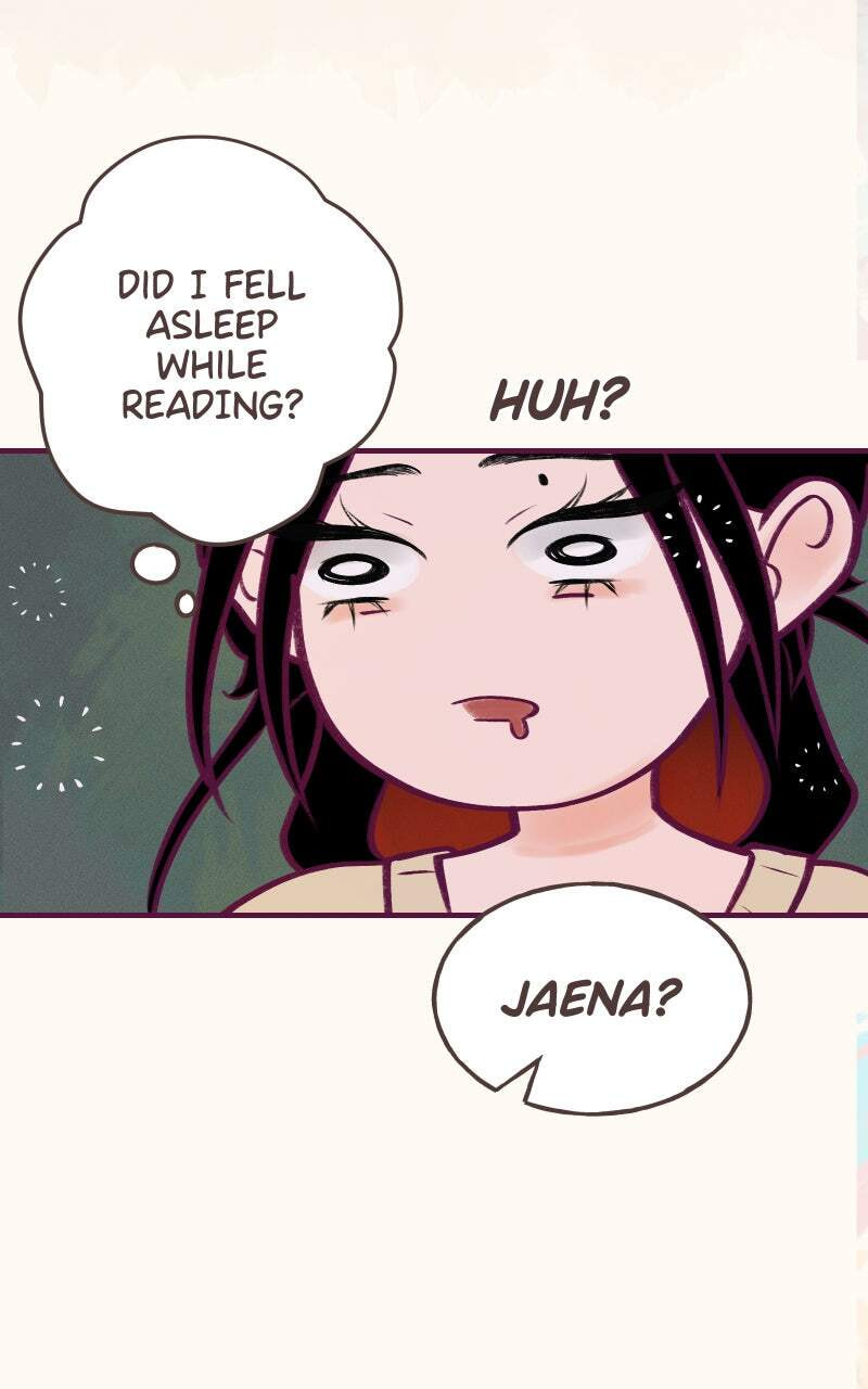 The Siren's Light Chapter 10 page 7 - 