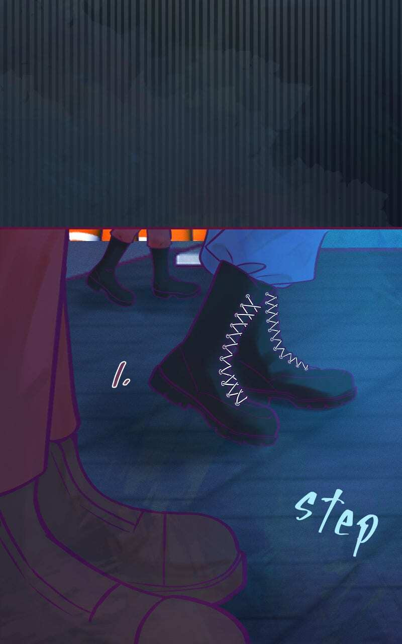 The Siren's Light Chapter 10 page 63 - 