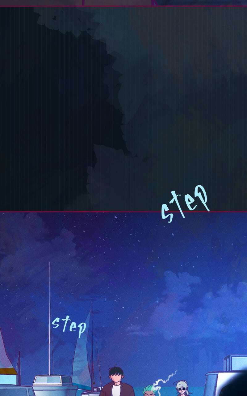 The Siren's Light Chapter 10 page 64 - 
