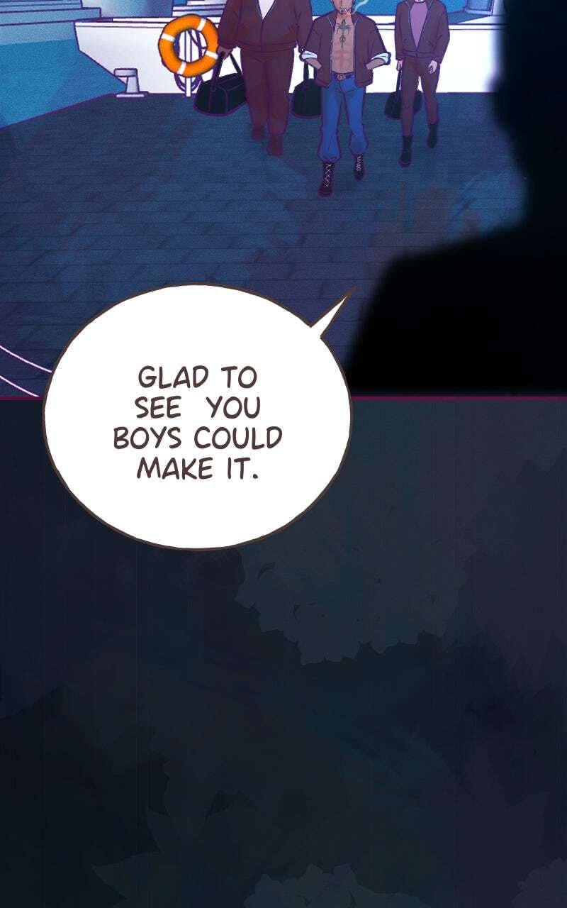 The Siren's Light Chapter 10 page 65 - 