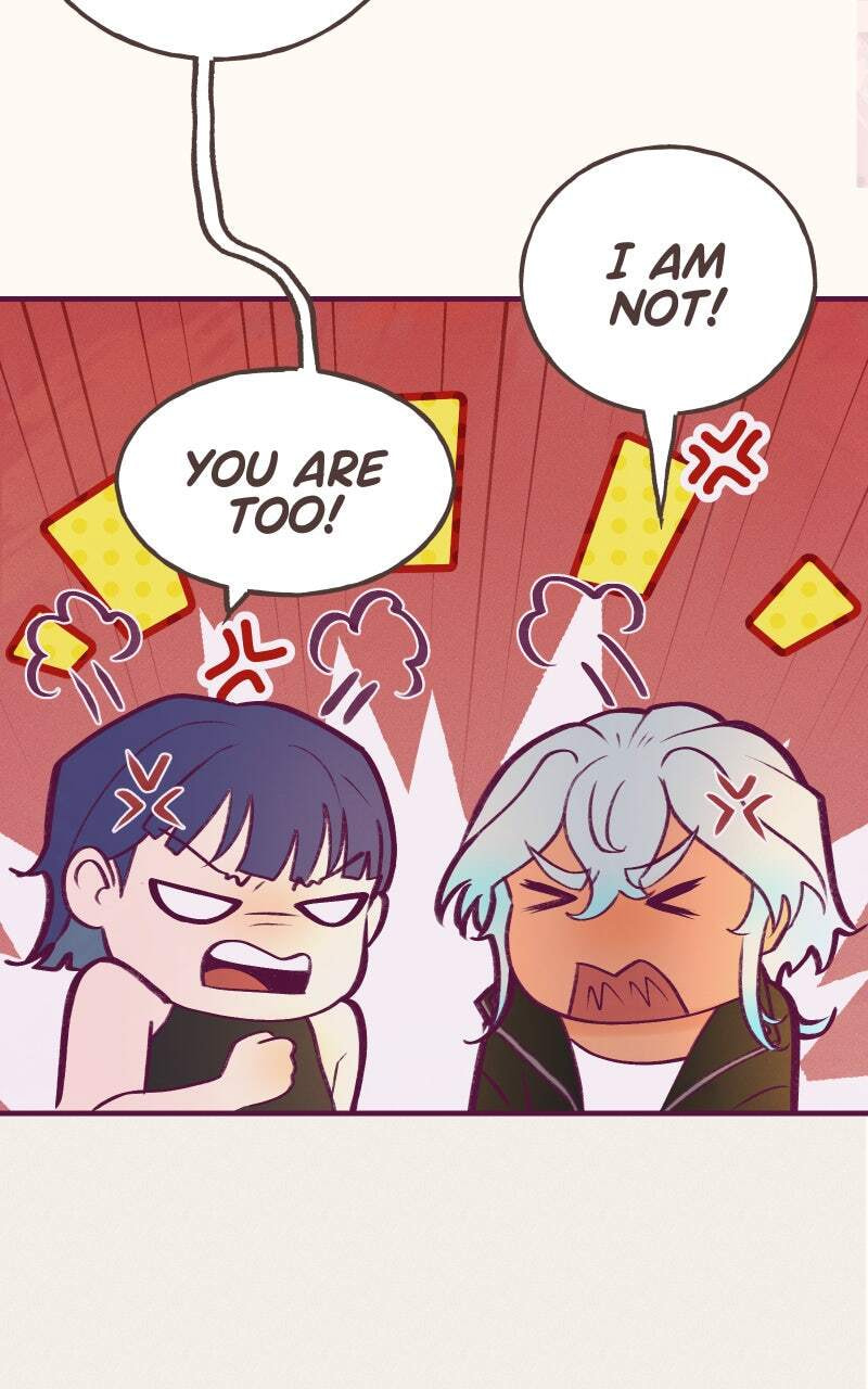 The Siren's Light Chapter 10 page 10 - 