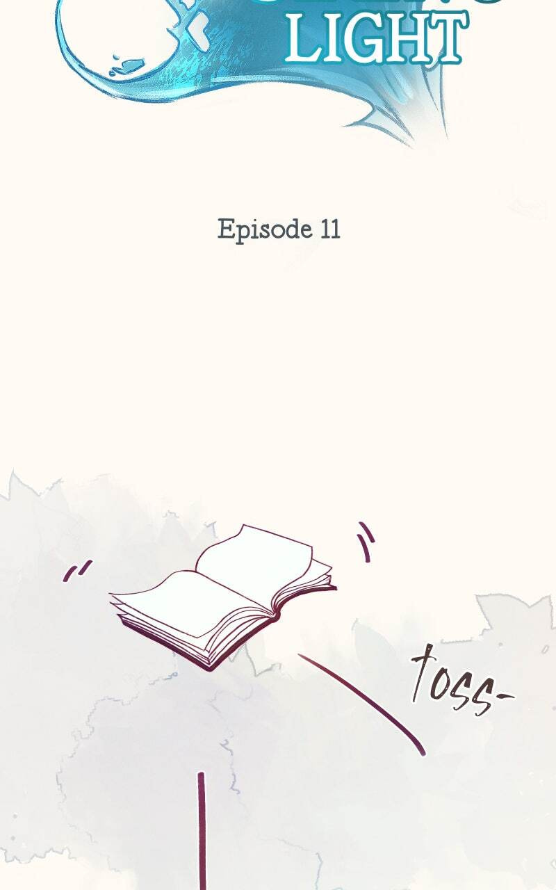 The Siren's Light Chapter 11 page 2 - 