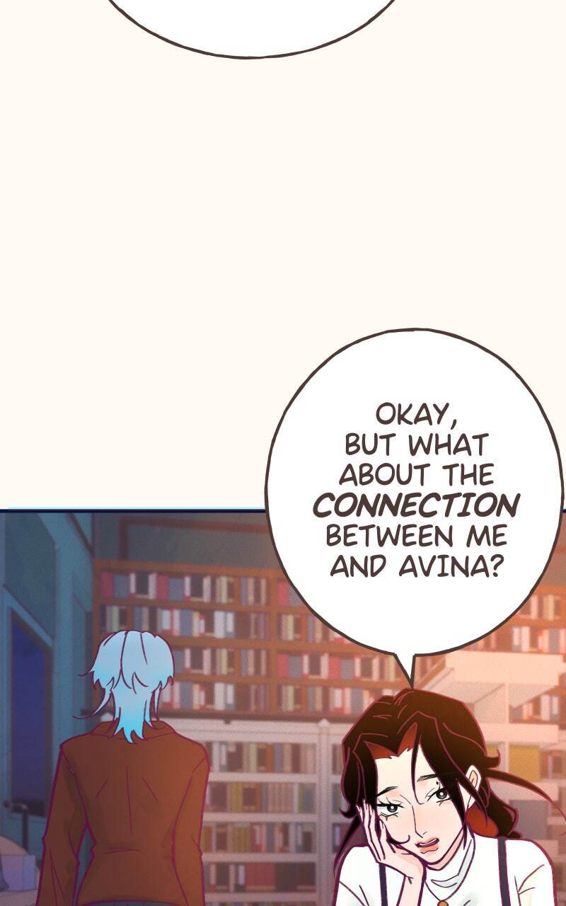 The Siren's Light Chapter 11 page 12 - 