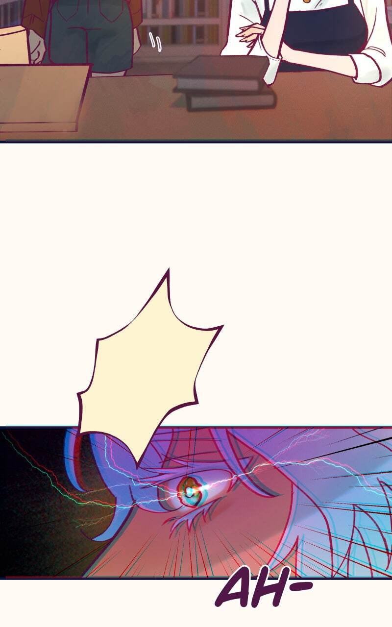 The Siren's Light Chapter 11 page 13 - 