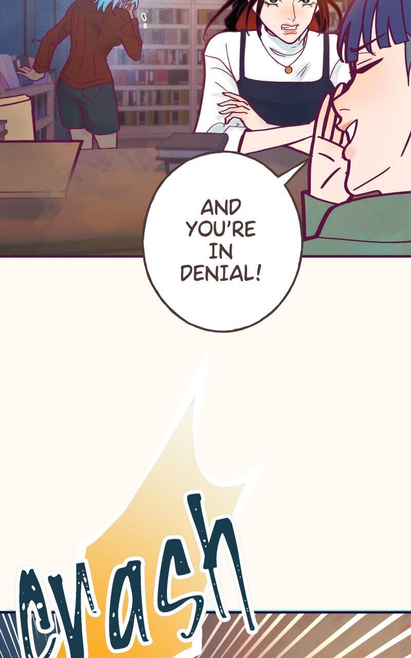 The Siren's Light Chapter 11 page 16 - 