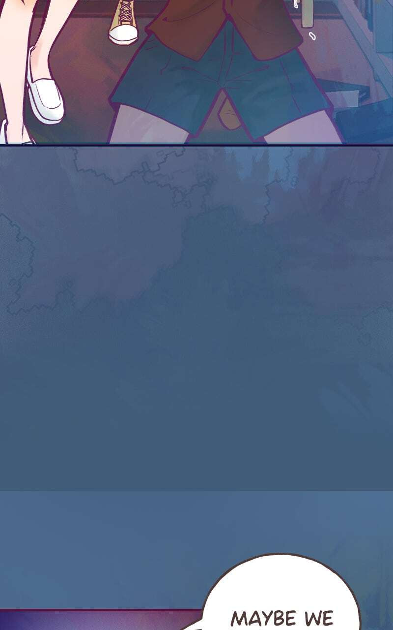 The Siren's Light Chapter 11 page 21 - 
