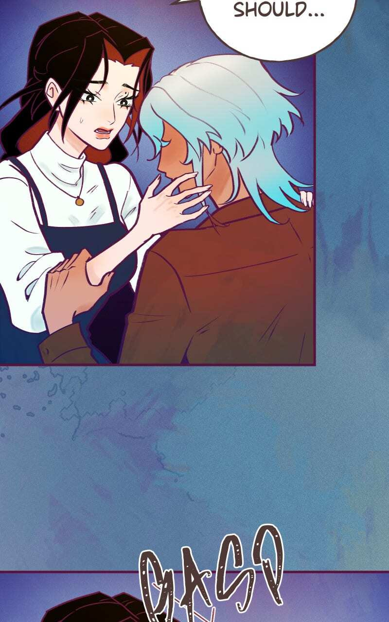 The Siren's Light Chapter 11 page 22 - 